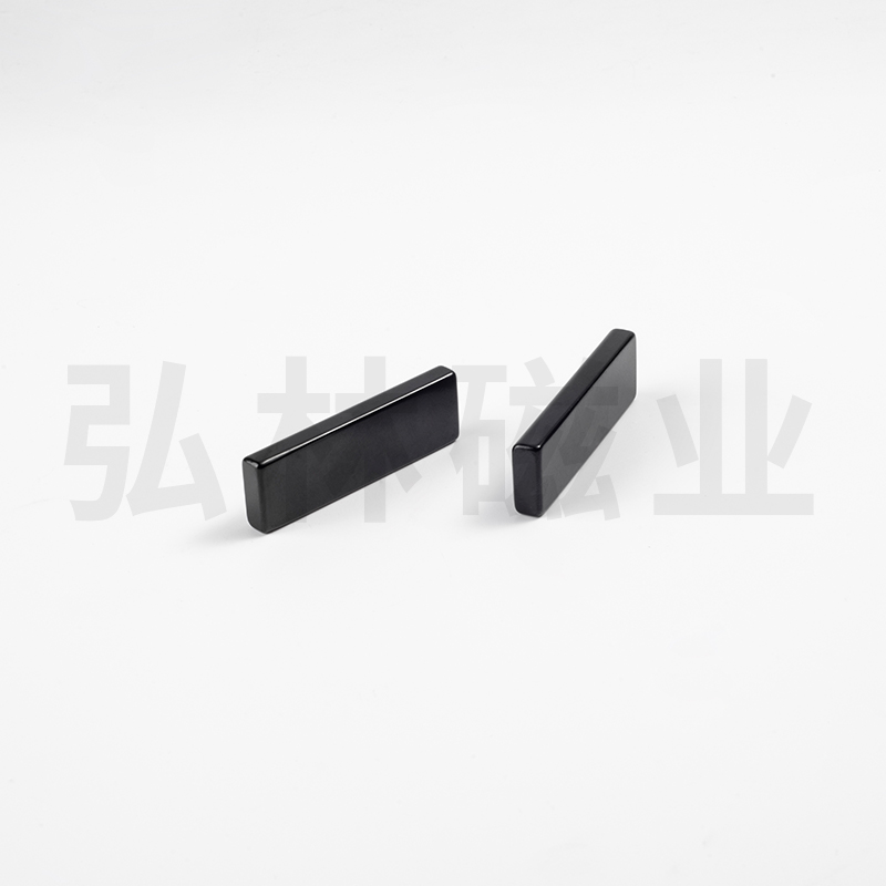 Factory direct sales of neodymium iron boron strong magnets, magnetic steel magnets, square magnets, magnetic bars, customized