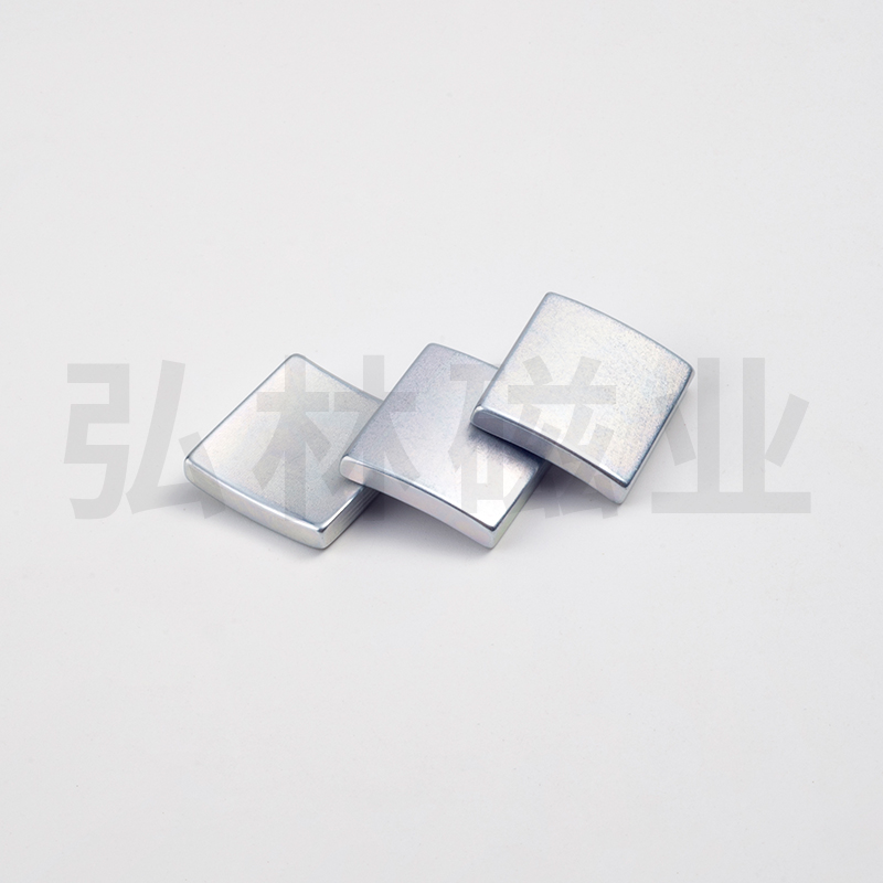 Factory direct sales of neodymium iron boron powerful magnets, magnet steel, iron magnet, tile magnet, steamed bread tile magnet, customized
