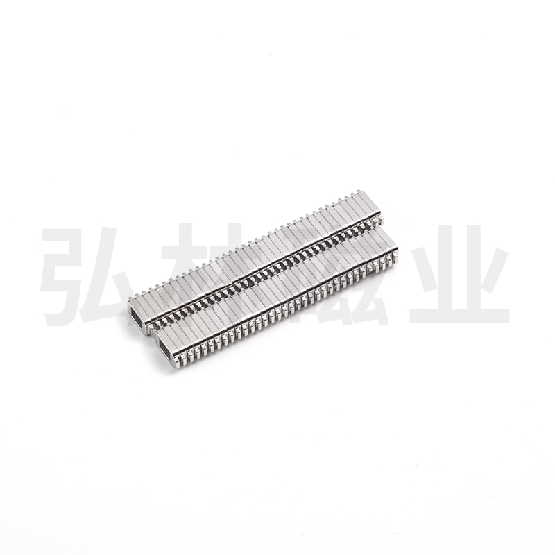 Factory direct sales of neodymium iron boron powerful magnets, magnetic steel magnets, iron magnets, special-shaped magnets, customized