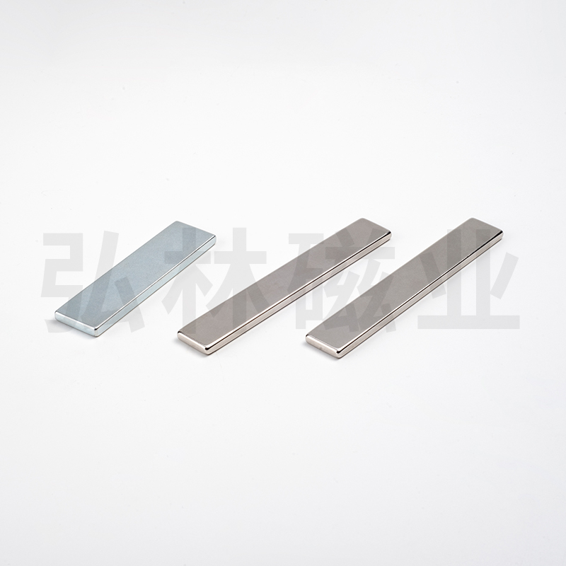 Factory direct sales of neodymium iron boron strong magnets, magnetic steel magnets, square magnets, magnetic bars, customized